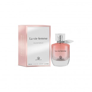 GRANDEUR LA VIE FEMME FEM 100ML EDP