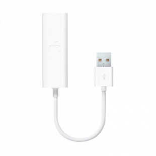 ADAPTADOR APPLE MC704BE/A USB/RJ45