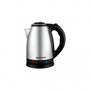 JARRA ELETRICA MEGASTAR TMK21 INOX 1100W 110 60HZ