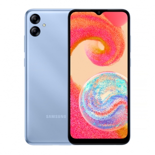 CEL SAMSUNG  A04E 4+128GB BLUE