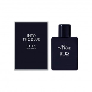BI.ES INTO THE BLUE MEN 100ML EDT