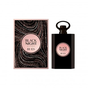 BI.ES BLACK NIGHT FEM 100ML EDP