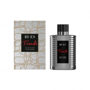 BI.ES TUXEDO MEN 100ML EDT