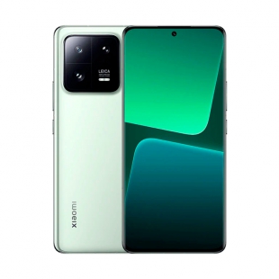 CELULAR XIAOMI 13 5G 12GB+256GB GLOBAL FLORA GREEN