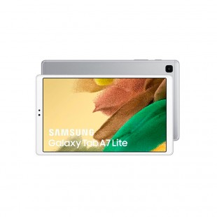 TABLET SAMSUNG GALAXY TAB A7 LITE SILVER 32GB