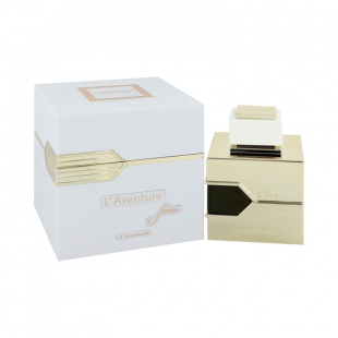 AL HARAMAIN L'AVENTURE FEM 100ML EDP*