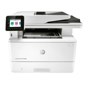 IMPRESORA LASER PRO HP M507DN 1PV87A 110V