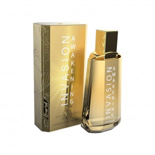 OMERTA INVASION AWAKENING FEM 100ML EDP