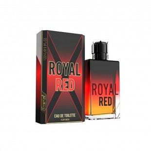 OMERTA ROYAL RED MEN 100ML EDT