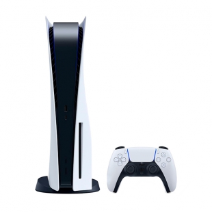 GAME PS5 825GB JAP CFI-1200A-01 4K E 8K BRANCO PRETO 110V