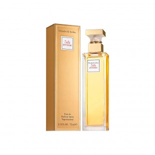 ELIZABETH ARDEN MY FIFTH AVENUE FEM 75ML EDP