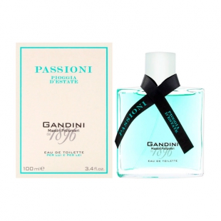 PASSIONI GANDINI PIOGGIA D'ESTATE 100ML EDT 973617