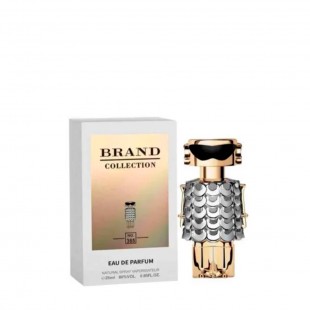 BRAND COLLECTION NO-365 PACO FAME FEM 25ML