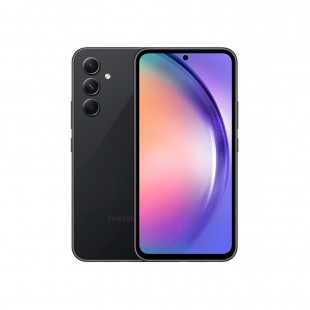 CELULAR SAMSUNG GALAXY  A54 6+128GB 5G AWESOME GRAPHITE