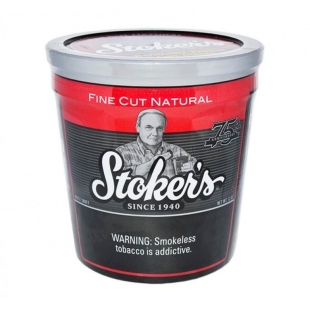 TABACO STOKERS FINE CUT NATURAL 340GR