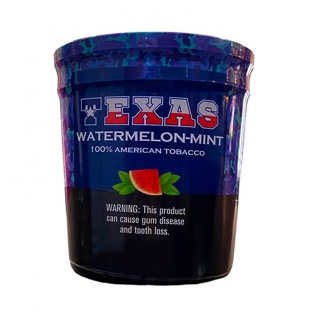 TABACO TEXAS WATERMELON-MIN 340GR