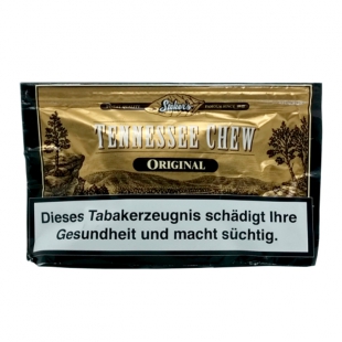 TABACO STOKERS TENNESSEE CHEW ORIGINAL 3 OZ