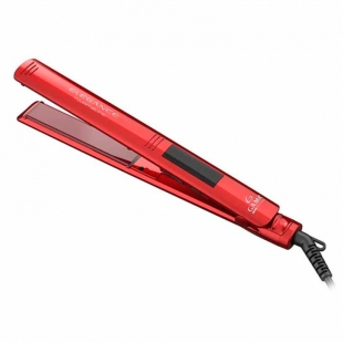PRANCHA GAMA ELEGANCE TOURMALINE BIVOL RED