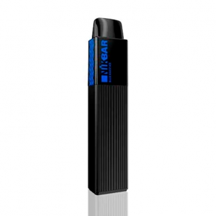 CIGARRO DESC POD NIKBAR 2500PUFF BLUEBERRY ICE 5% 7.5ML
