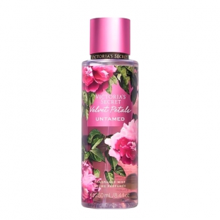 SPLASH VICTORIA'S SECRET NOVO VELVET PETALS UNTAMED 250ML