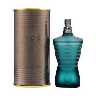 JEAN PAUL GAULTIER LE MALE MEN 125ML EDT