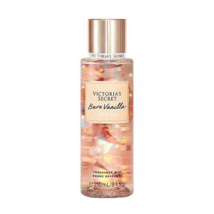 SPLASH VICTORIA'S SECRET NOVO BARE VANILLA CRYSTAL 250ML 168818*