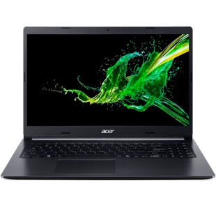 NOTEBOOK ACER A515-54-39E2 I3 BLACK NEW
