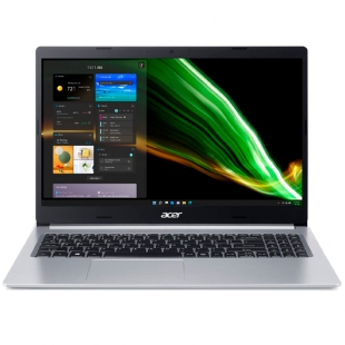 NOTEBOOK ACER A515-45-R74Z AMD R5 SILVER/NEW