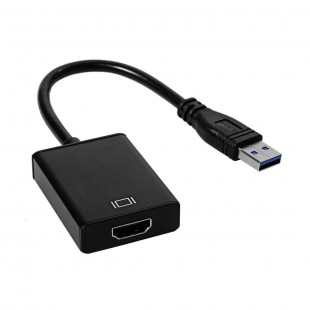 ADAPTADOR USB 3.0 USB P/ HDMI