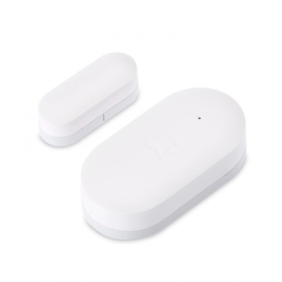 SENSOR 4LIFE PARA PORTA E JANELA WIFI WITHE