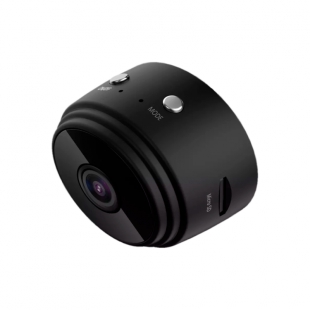 CAMERA IP SMART LOTUS LT-A9 MINI CAMERA WIRELESS