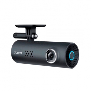 CAMERA P/ CARRO SMART DASH CAM 1S 70MAI MIDRIVE