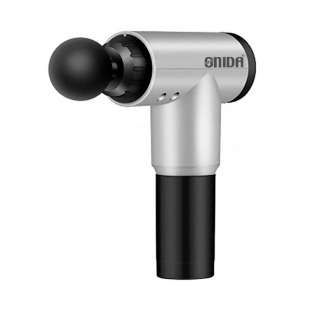 MASSAGEADOR ONIDA ON-5009 SILVER