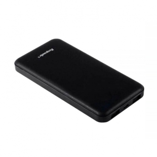 CARREGADOR PORTATIL ECO POWER EP-C512 PRETO 12000MAH/2USB