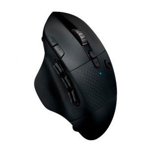 MOUSE USB LOGITECH G604 PRETO