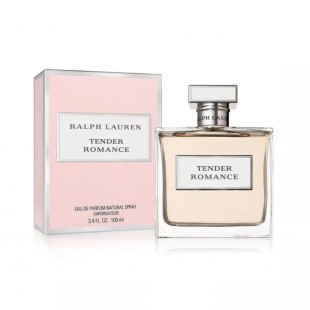 RALPH LAUREN TENDER ROMANCE FEM 100ML EDP