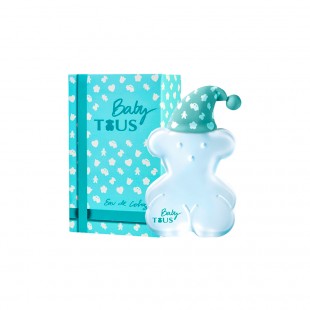 TOUS BABY EAU DE COLOGNEM 100ML