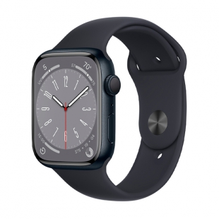 APPLE WATCH S8 41MM MNPC3LL/A GPS MIDNIGHT