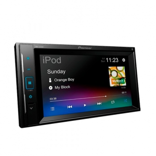 DVD CAR PIONEER DMH-A245BT 6.2