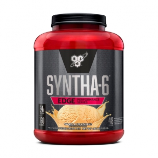 WHEY BSN SYNTHA-6 EDGE VANILLA MILKSHAKE 1.82KG