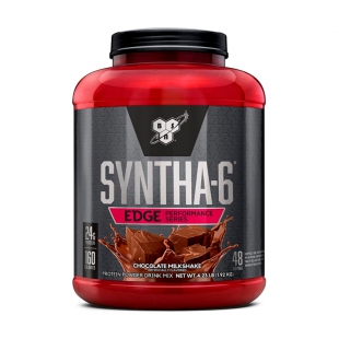 WHEY BSN SYNTHA-6 EDGE CHOCOLATE MILKSHAKE 1.92KG