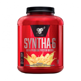 WHEY BSN SYNTHA-6 BANANA 2.27KG