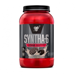 WHEY BSN SYNTHA-6 EDGE COOKIES CREAM 1.12KG