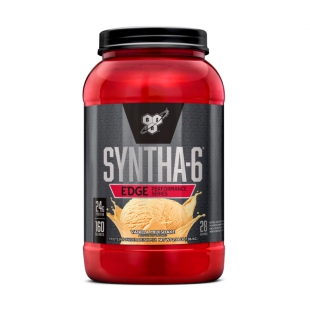 WHEY BSN SYNTHA-6 EDGE VANILLA MILKSHAKE 1.06KG