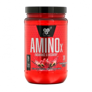 WHEY BSN AMINO X WATERMELON 435G