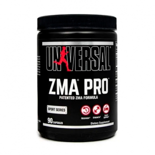 VITAMINA UNIVERSAL ZMA PRO 90 COMPRIMIDOS