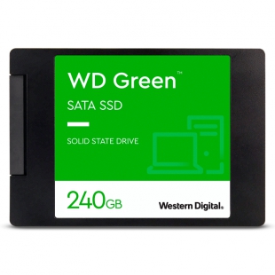 HD SSD 2.5