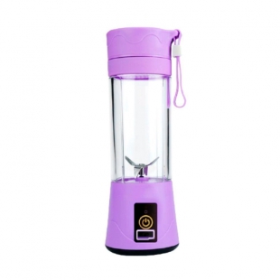 MINI LIQUIDIFICADOR PORTATIL KAPBOM ROXO