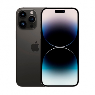 APPLE IPHONE 14 PRO MAX 512GB SPACE BLACK LL ESIM