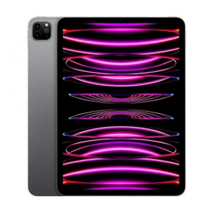 IPAD PRO APPLE 4TH 128GB SPACE GRAY